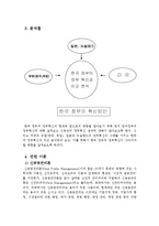 [정부혁신론] 한국정부의 기업가적 정부방향 제시-2