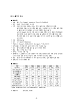 [해외시장조사론] 한방화장품 중국 수출전략-8