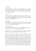 [정책과정론] 지방정부의 활성화를 위한 산업정책 -서울시 5대 프로젝트-2
