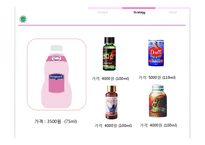 [마케팅전략] 광동제약 여성을위한 숙취해소음료 신제품 출시 마케팅전략-19
