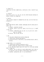 [교육학] 한국교육사 정리0k-5