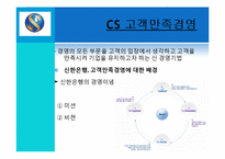[경영혁신] 신한은행 경영혁신 사례-4