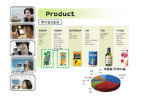 [서비스마케팅] 롯데칠성음료와 동아오츠카의 비교 분석-15