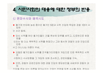 [NGO] 용산 철거민 참사로 본 한국 시민 사회-19
