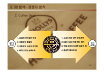 [서비스마케팅] 할리스 커피(HOLLYS COFFEE) 사례-14