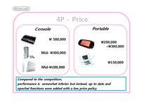 [마케팅] 닌텐도 Nintendo DS 의 마케팅 분석(영문)-14