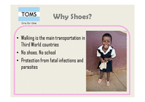 [국제경영] 톰스 TOMS Shoes 마케팅(영문)-4