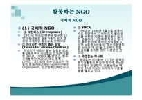 [지역사회복지] NGO, NPO-12