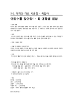[pr론] 서울시 수돗물 아리수 홍보방안-19