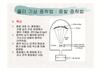 [반도체] 박막 증착 방법의 종류-11