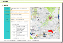 [호텔리모델링, 부동산개발] 서울시 용산구 00 호텔 리모델링 사업계획서-4