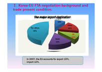 [협상론] 한국과 유럽의 FTA에 관한 연구(영문)-5
