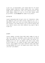 조선 후기 화가 - 오원 장승업-5