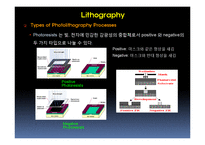 [생산] 스테레오 리소그라피(Stereo Lithography)-4