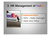 [인적자원관리] 페덱스 FedEx(영문)-16