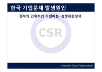 [경영학] 기업의 사회적 책임(csr)-17