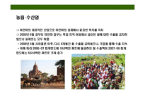[미얀마(버마)에 대한 이해와 시장 진출 전략] 미얀마(버마)에 대한 이해와 시장 진출 전략-18