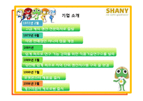[마케팅] 샤니 SHANY 마케팅 성공 사례-3