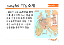[기업경영] 이지젯 easyJet 경영성공사례-4