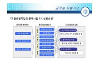 [국제경영전략] 유통기업 중국 내수시장 진출 및 확대-11