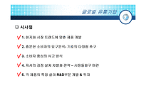[국제경영전략] 유통기업 중국 내수시장 진출 및 확대-16