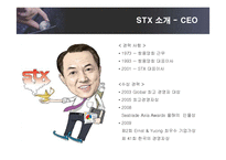 [경영전략] STX 그룹의 M&A 성공전략 분석-7