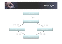 [경영전략] STX 그룹의 M&A 성공전략 분석-19