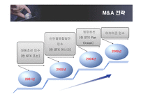 [경영전략] STX 그룹의 M&A 성공전략 분석-20