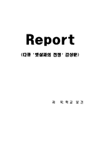 [학교보건]다큐 ‘뱃살과의 전쟁’ 감상문-2