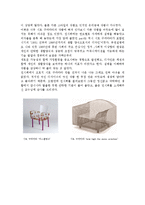 [디자인과 생활]100 years,100 chairs 전시회 감상문-3