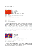 (경영학]중국과 티베트의 분쟁에 대한 총체적 조사분석)-3