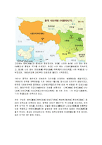 (경영학]중국과 티베트의 분쟁에 대한 총체적 조사분석)-4