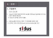 [마케팅]엔터테인먼트 `SIDUS`의 사업과 향후전망-6