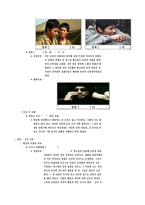 대인 관계 - 공격성(영화와 드라마 속 폭력성 및 공격성에 대한 분석)-9