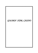 골든 스타 카지노(Golden Star Casino) 마케팅-13