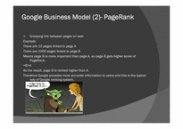 Google(구글) VS naver(네이버) 비즈니스모델 분석(영문)-14