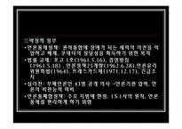 [언론개혁] 한국 근대 언론의 언론정책과 정부 대 언론 대립에 대한 고찰-13