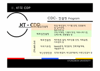 [경력개발] KT CDP(경력 개발 프로그램)-16