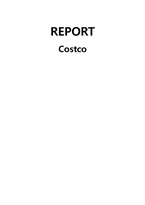 코스트코 COSTCO의 마케팅전략-1