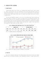 [지역개발론] 경제자유 구역제도(소개 및 현황, 문제점, 개선방안을 중심으로)-9