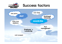 SouthWest Airlines(사우스웨스트항공) 마케팅전략(영문)-8