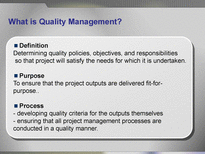 [생산운영관리] Hank Kolb, Director of Quality Assurance-8