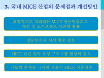 [국제관광] MICE산업 마케팅 전략에 관한 국외 사례-15