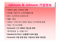 존슨앤존슨(J&J) 경영윤리-6