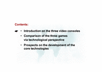 [경영정보] 게임기술 -Focusing on Wii, Xbox 360, PS3-2