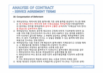 CONVENTION CONTRACT(컨벤션계약)-12