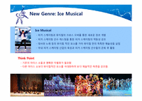 극단의 설립과 공연의 기획 -Ice Musical-4