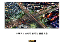 서울 서남부 상권의 메카 `이마트 신림점`출점 기획안 및 실행전략-17