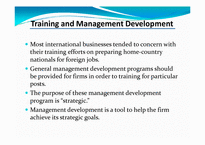 [국제경영] IHRM(International Human Resource Management)에 관한 연구(영문)-19