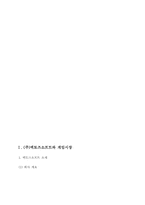 [온라인게임해외진출사례](주)엑토즈소프트의 중국사업진출-3